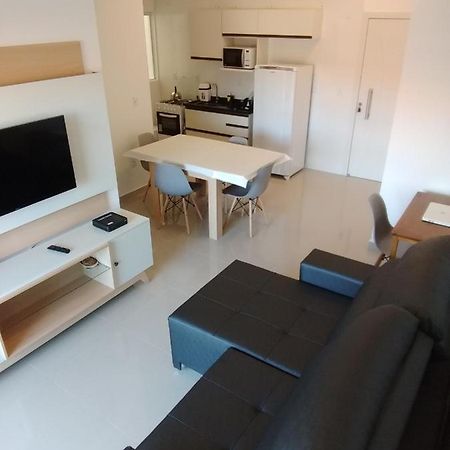 Apto 2 Qtos Com Suite Proximo A Praia E Centrinho Florianopolis Exterior photo