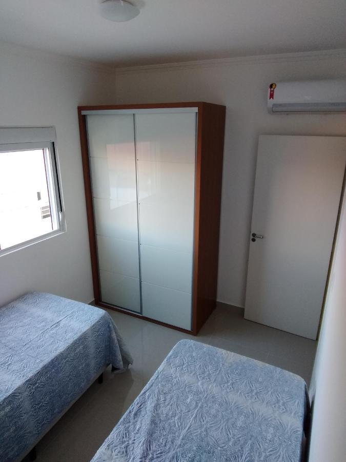 Apto 2 Qtos Com Suite Proximo A Praia E Centrinho Florianopolis Exterior photo