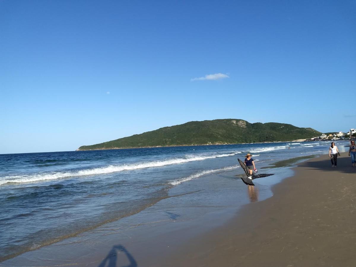 Apto 2 Qtos Com Suite Proximo A Praia E Centrinho Florianopolis Exterior photo