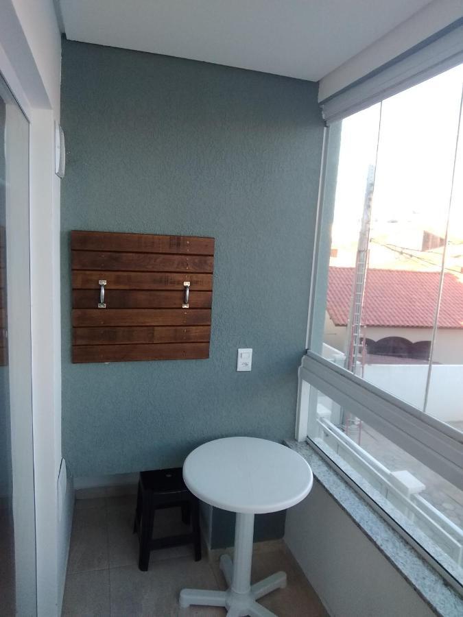 Apto 2 Qtos Com Suite Proximo A Praia E Centrinho Florianopolis Exterior photo